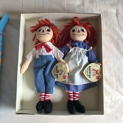 カントリードール限定品の画像