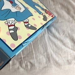 カントリードール限定品の画像