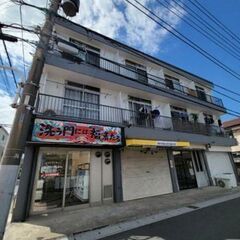 💙🍀仲手０の円店舗・事務所🍀💙【船橋駅】💙🍀💙 23.46㎡(約...
