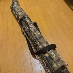 ゴルフバッグ【練習用】の画像