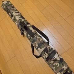 ゴルフバッグ【練習用】の画像