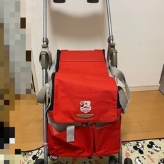 【受け渡し予定者決定】「ペット③」I♡PETS製 ペット用キャリ...