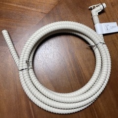 風呂水吸水ホース