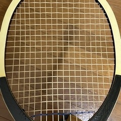 Kawasakiラケットの画像