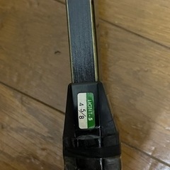 Kawasakiラケットの画像
