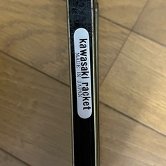 Kawasakiラケットの画像