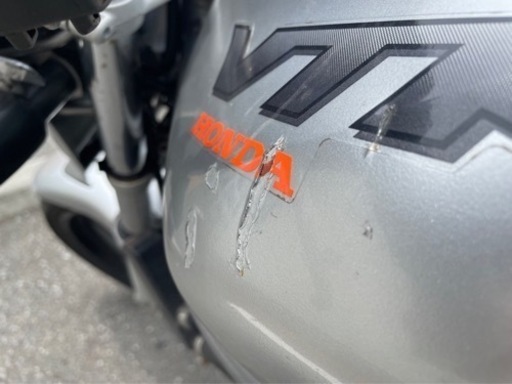 VTR250 整備済み　キャブ車　値段提示メッセージお待ちしてます。