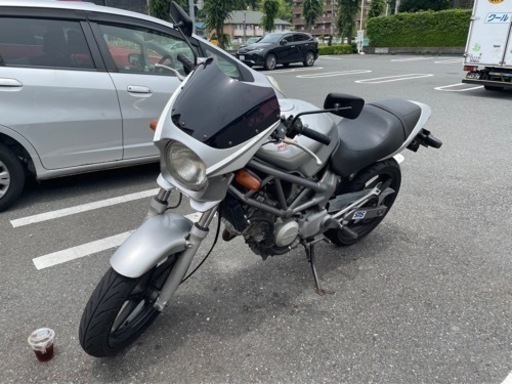 VTR250 整備済み　キャブ車　値段提示メッセージお待ちしてます。