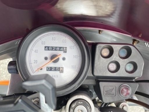 VTR250 整備済み　キャブ車　値段提示メッセージお待ちしてます。