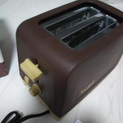 ポップアップトースター の画像