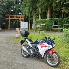 CBR250R(MC41前期)メンテ済み　ETC付実用中