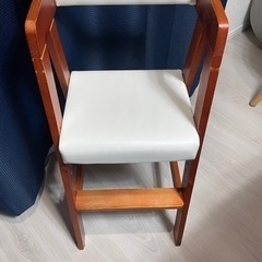 子供用ダイニングチェア