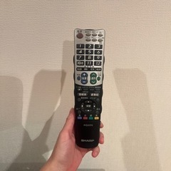 値下げしました　37型　液晶テレビ　の画像
