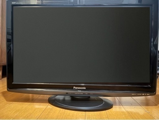 Panasonic テレビ