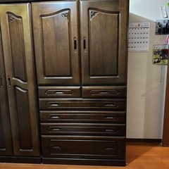 収納タンス