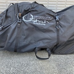 moulton TSR8 パウダーブルーの画像