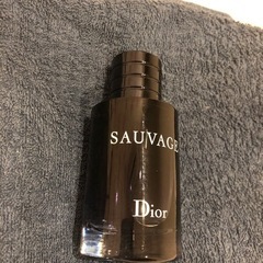 Dior ソバージュの画像