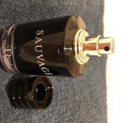 Dior ソバージュの画像