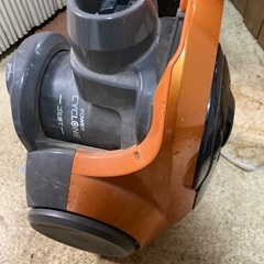SHARPサイクロンEC-CP11
