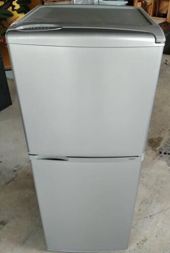 値下げしました！AQUA  アクア  冷蔵庫  冷凍庫  AQR-141F