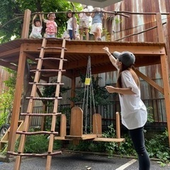 asobi基地オープンデー - 育児