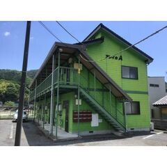 🌳入居費用3万円🌳】✨審査No.1✨ 🔥上毛電鉄「西桐生」駅 徒...