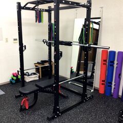 【無料カウンセリング受付中】堺市・中百舌鳥のパーソナルトレーニングジム。100％オーダーメイド。「あなた」のためのパーソナルトレーニング。の画像