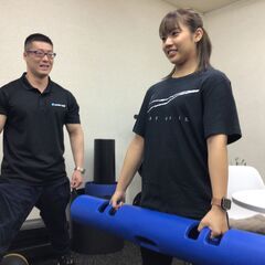 【無料カウンセリング受付中】堺市・中百舌鳥のパーソナルトレーニングジム。100％オーダーメイド。「あなた」のためのパーソナルトレーニング。の画像