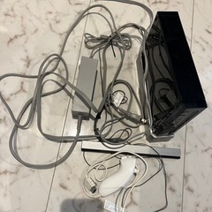 Wii 本体