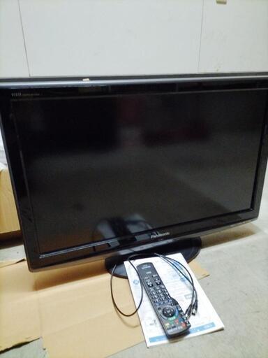 Panasonic 2010年製 32インチ