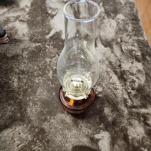オイルランタン