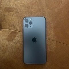 [売約済]Apple iPhone 11 Pro 64GB 