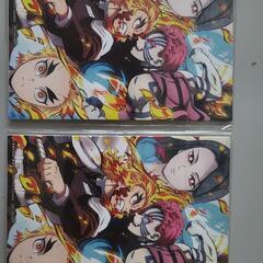 鬼滅の刃　劇場版　入場者特典　第6段　ポストカードの画像