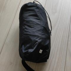 決定 アブガルシア レインコートの画像