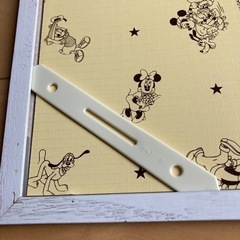 ディズニー　ジグソーパズル　のりづけしてませんの画像