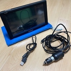 9インチ カーナビゲーション