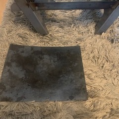 お譲り先決まりました。焚き火台　【YOKAのファイヤーピットグリル】の画像