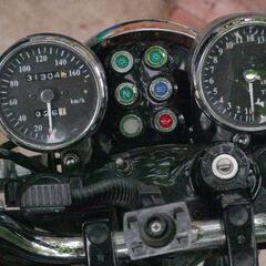 カワサキ　エリミネーター250の画像