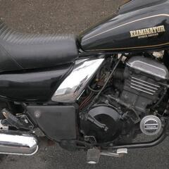 カワサキ　エリミネーター250の画像