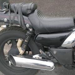 カワサキ　エリミネーター250の画像