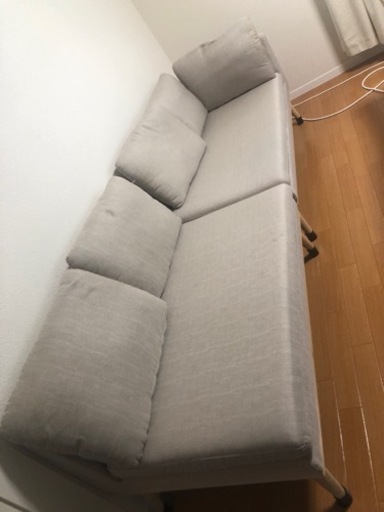 ダイニングソファー　※値下げしました