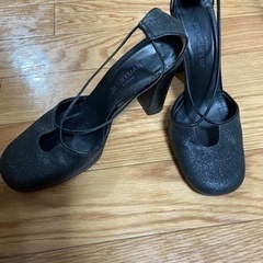 ２３cmジルスチュアートパンプス