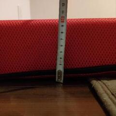 シングル　高反発厚手ウレタンマットレス　10センチの画像