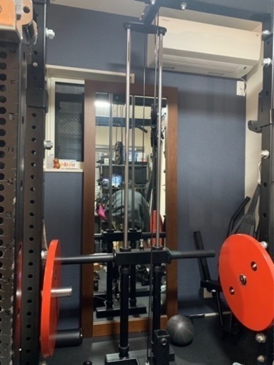 武器屋　鬼　ラットプル　プレートロード式