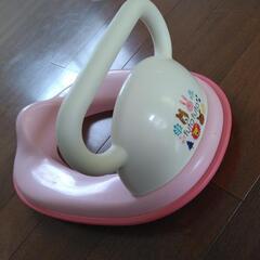 補助便座