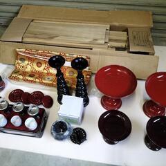 お祭壇・仏具セット
