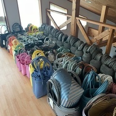 パサールバック約300個の画像