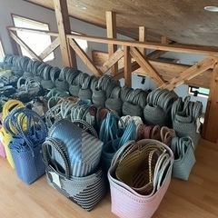 パサールバック約300個の画像