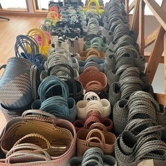 パサールバック約300個の画像