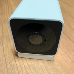 ネットワークカメラ ATOM Cam 2